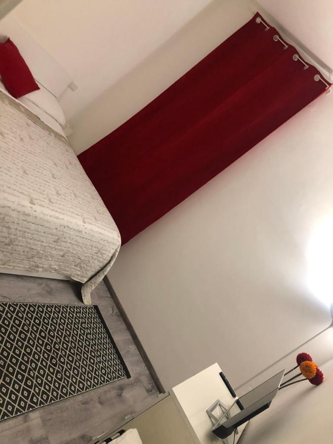Hotel Vmローマ エクステリア 写真