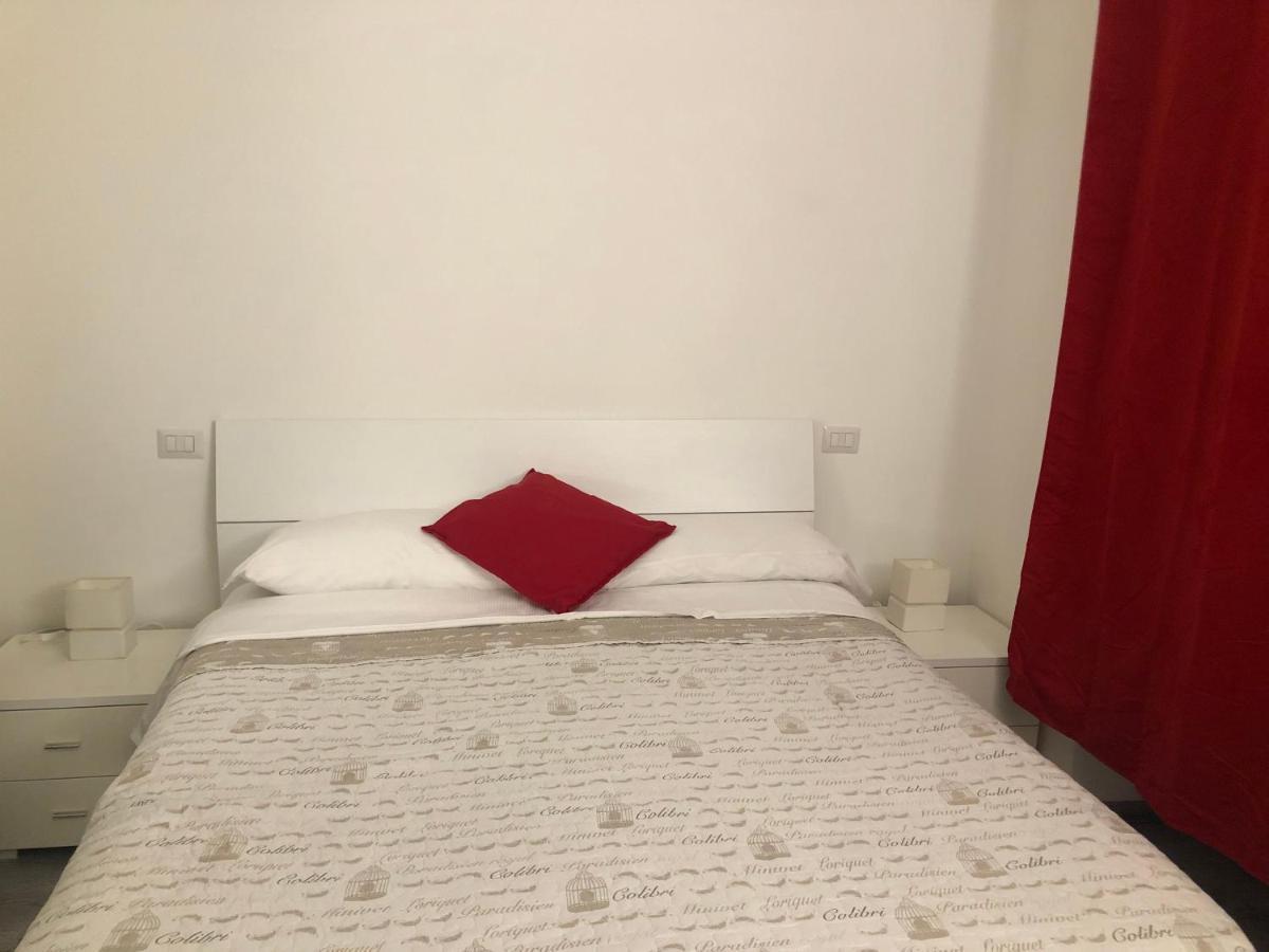 Hotel Vmローマ エクステリア 写真