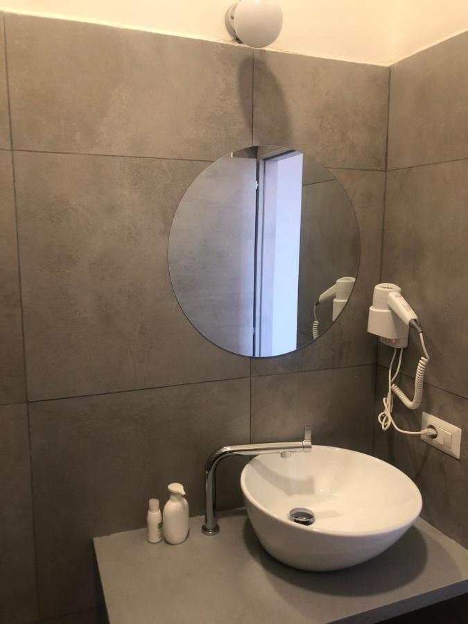Hotel Vmローマ エクステリア 写真