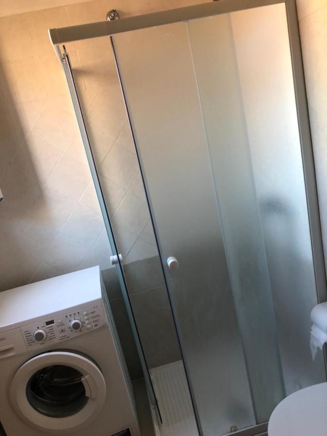 Hotel Vmローマ エクステリア 写真