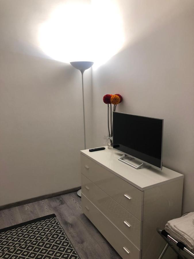 Hotel Vmローマ エクステリア 写真