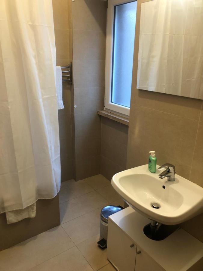 Hotel Vmローマ エクステリア 写真