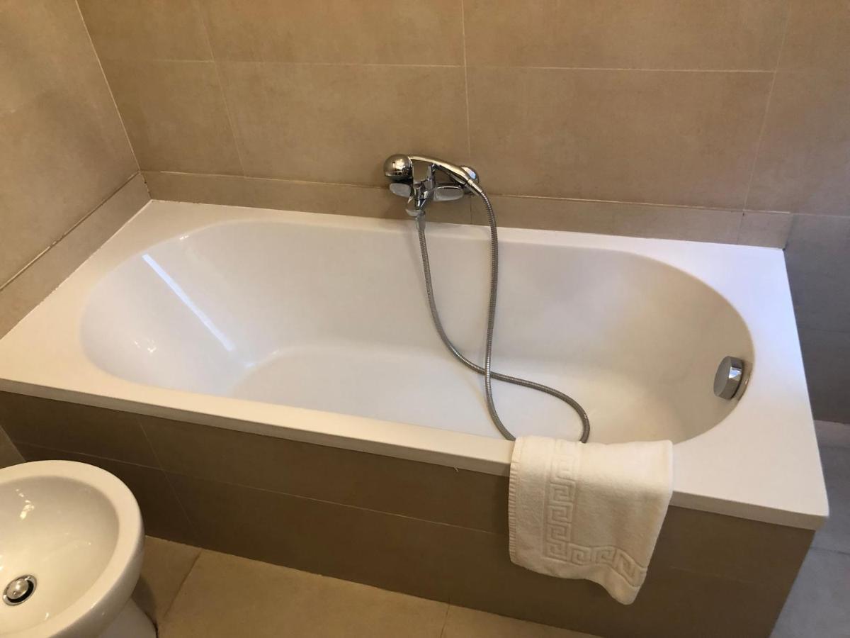 Hotel Vmローマ エクステリア 写真